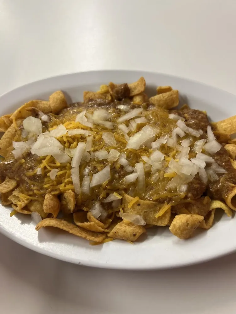 Frito Pie