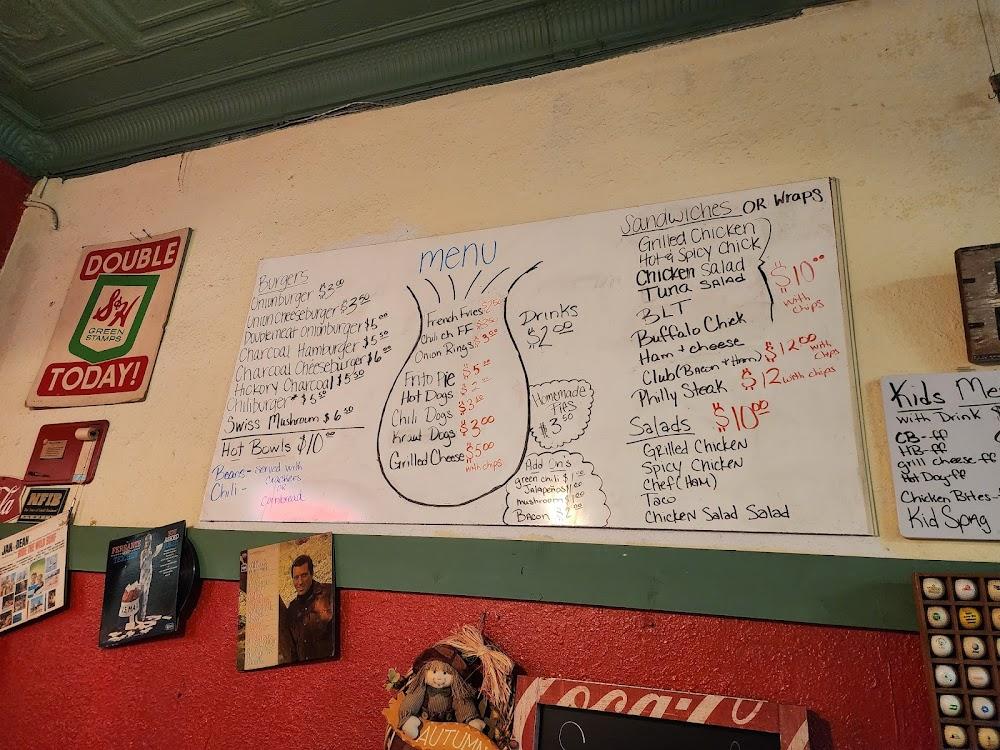 Onion's Menu image 2